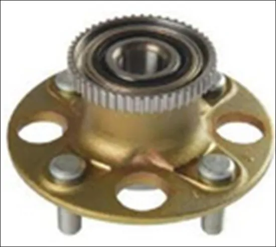 42200-s3y-951 Wheel Hub E-wh-hd043