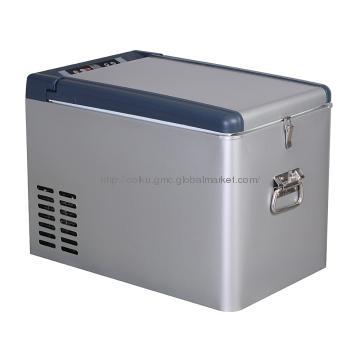 Mini 12V/24V/230V Freezer