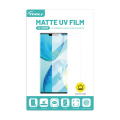 Kualitas terbaik matte UV Curing Protective Film