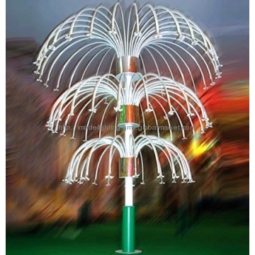 LED Firework Light, Landscape Light