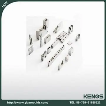 Stamping spare parts,precision stamping mould components,custom mold components,custom mold part,mould accessories