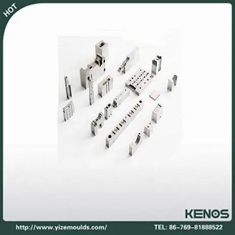Stamping spare parts,precision stamping mould components,custom mold components,custom mold part,mould accessories