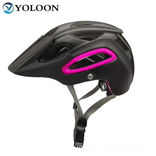 Mountain Bike Helmet