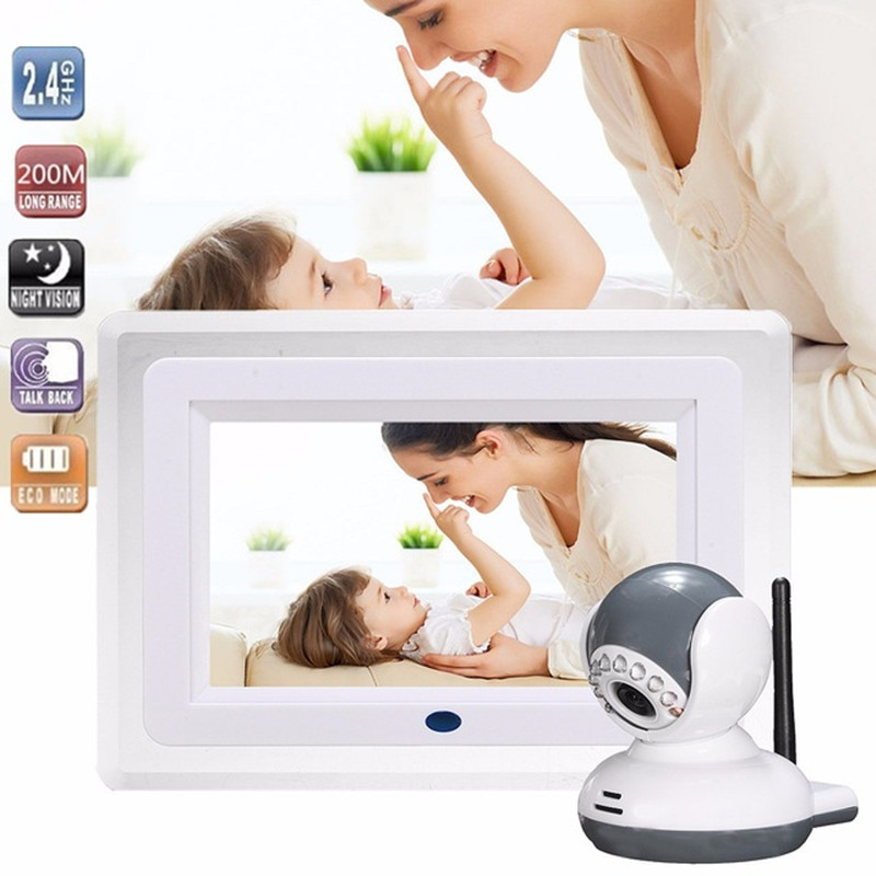 Baby Monitor