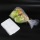 Clear Poly Plastic Bags Packaging Lay-flat Baggie