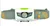super bight headlamp lightweight &comfortable suitable for capming,reading ,jogging and Emgercies camping headlamp