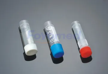 Cryo-Tubes
