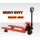 Heavy Duty 5 Ton Manual Pallet Jack