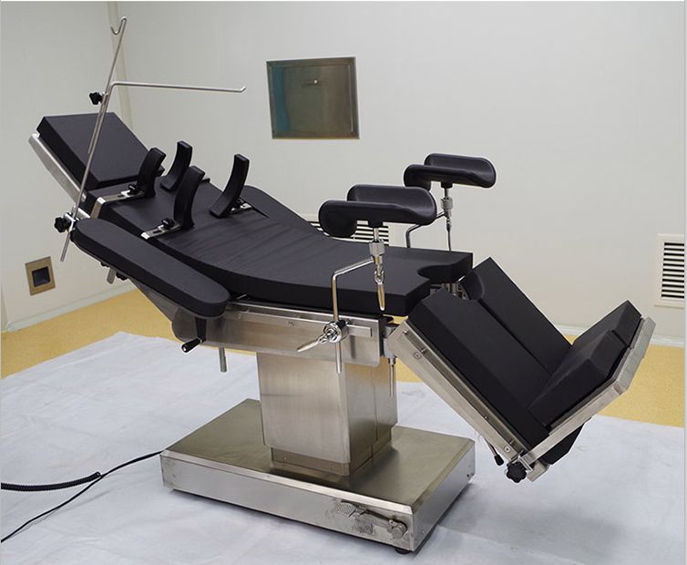 Opthalmological Operating Table For Surgical