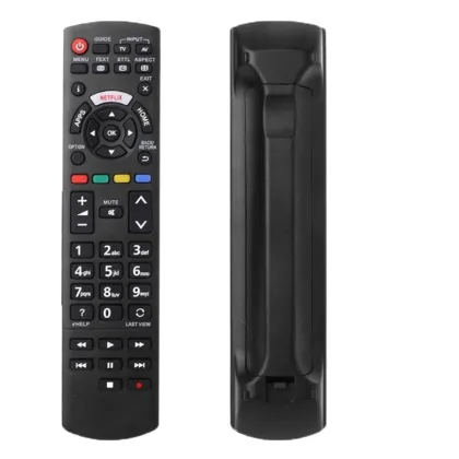 High Quality Replacement Remote Control Suitable TV Original Remote Control For Panasonic Remote Control