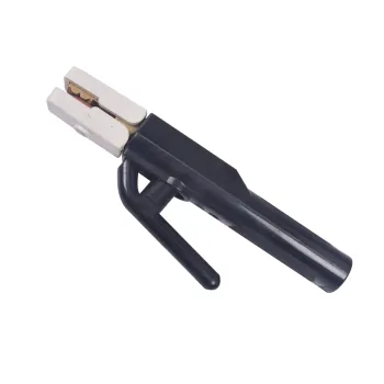 German Type Welding Electrode Holders with Ampere Ratings 300A, 500A, and 600A