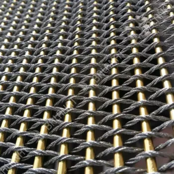 High Quality Cheap Architectural Mesh