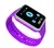 America Canada hotsale items Fitness watch bluetooth bracelet xiaomi Pedometers smartwatch w15 mifone
