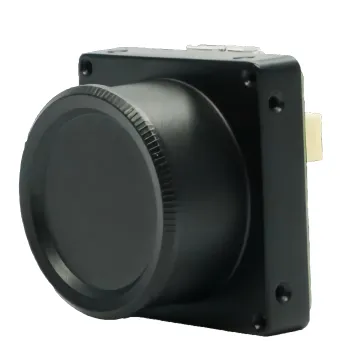 HIKROBOT MV-CB013-A0UM/UC-B High-Speed 1.3MP USB3.0 Board Level Camera with Housing
