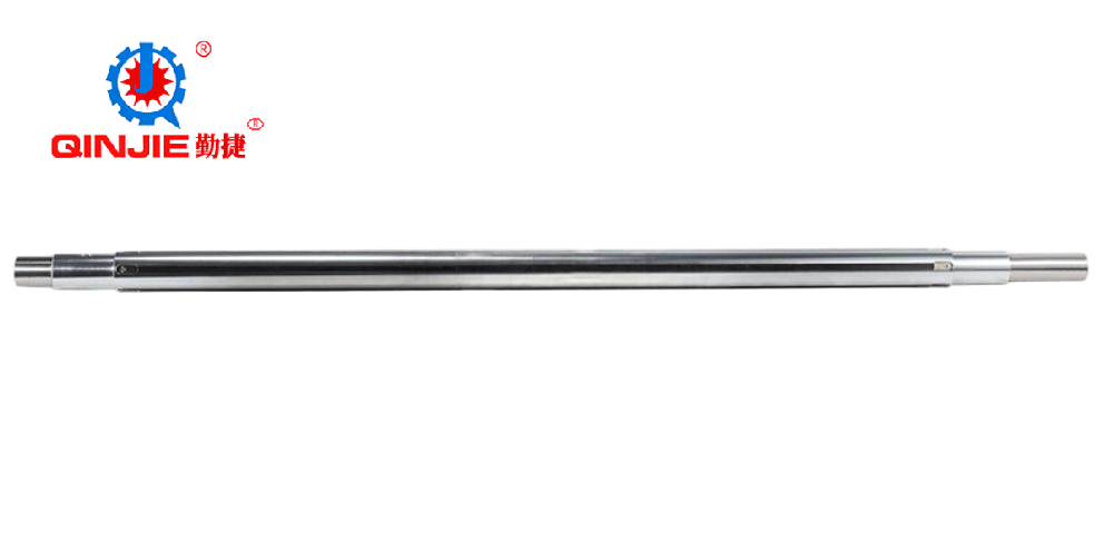 Tipo de barra passante de 3 polegadas (aço)