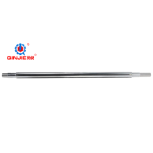 Tipo de barra passante de 3 polegadas (aço)