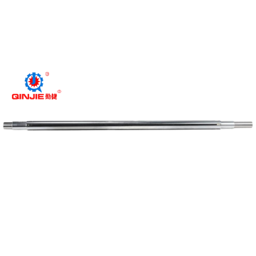 Tipo de barra passante de 3 polegadas (aço)