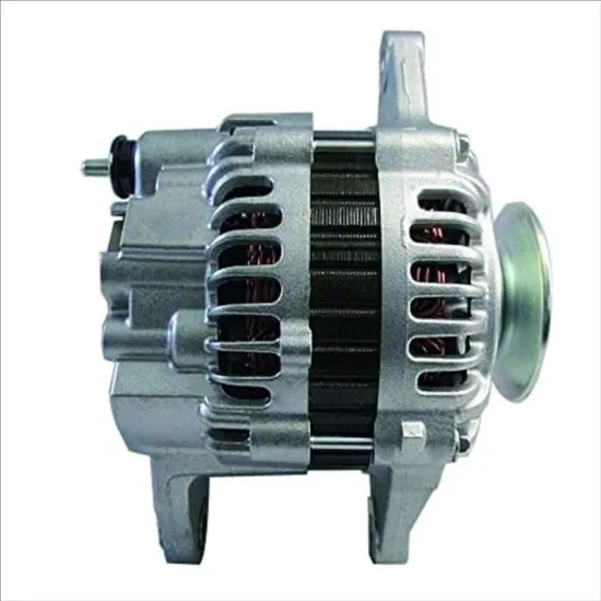 12V 60A Auto Alternator Spare Parts: ATG20734, F268-18-300, F2J4-18-300, FEHE-18-300, and FEHE-18-300A for Engine Repair and Maintenance