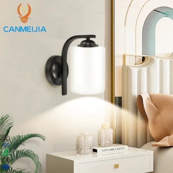 Modern Design LED Wall Lamp for Living Room and Bedroom