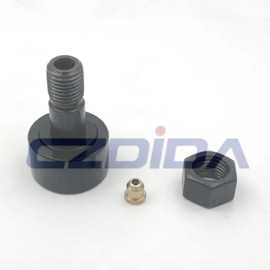 High Quality CF-7/8 Inch Size Stud Type Track Roller Bearings