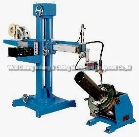 DATANG Automatic Welding Manipulator for Machinery and Pipe Welding