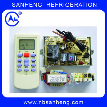 Universal Remote Control For Air-Conditioner(ZL-U05AM)