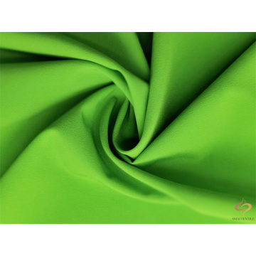 88%Polyester And 12%Spandex Fabric