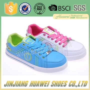 Wholesale stocklot sport shoes, women flat sport shoes, lady air sport shoes