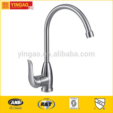 Most durable cleaning kitchen chrome faucet