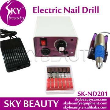 Electric Nail Drill Machine 20000 RPM