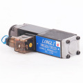 3WE5 Three Way Hydraulic Solenoid Directional Valve