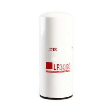 FLEETGUARD Oil Filter Manufacturer for Cummins Engines (LF3000, 3318853, 3825970, 6742-01-4120)