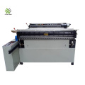 Automatic Roll to Sheet Cutter for Insulation Paper