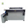 Jumbo roll Aluminum foil cutting machine