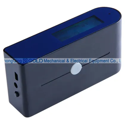 Wg60g ASTM and ISO Standard Precision Glossmeter