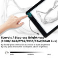 Neuestes A5 -Wiederaufnahmebereich LED -LED -LED -Platine