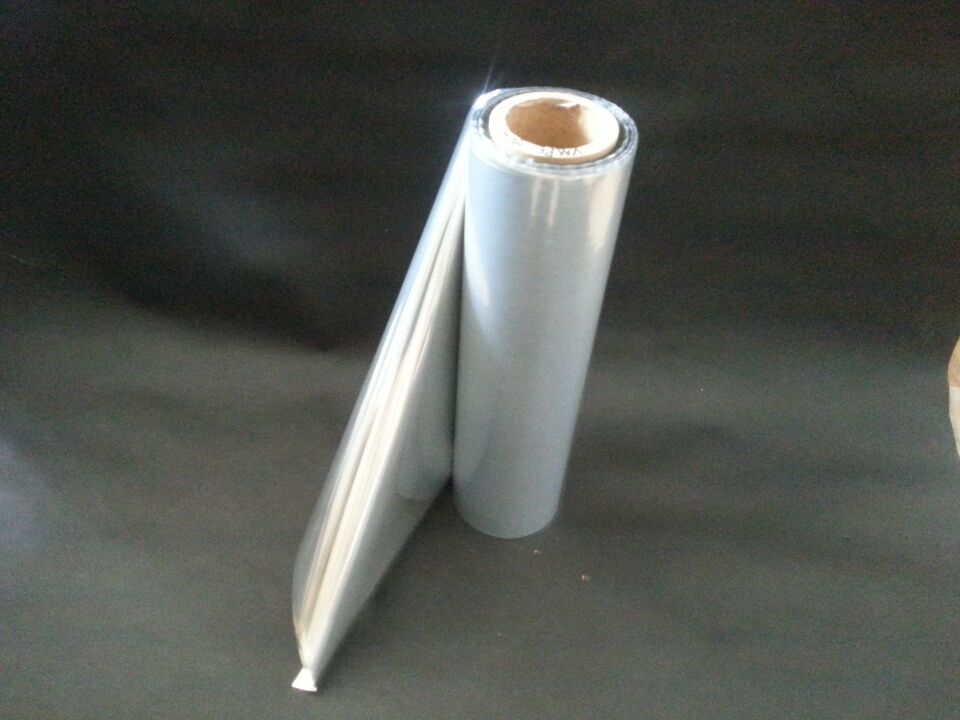 Metallized PET Film for lamination PE film