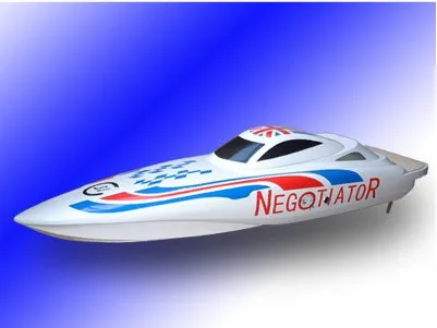 Rc hobby nitro rc boat