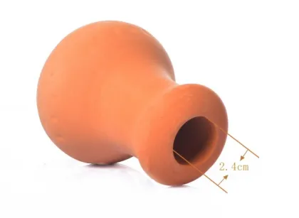 5 Holes Ceramic Bowl Hookah Shisha Accessories Arabian Ceramic Hookah Bowl Colorful Shisha Hookah Ceramic Bowl