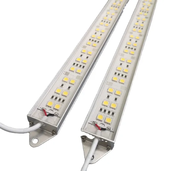 IP67 IP68 Waterproof Dual-Row Aluminum LED Light Bar 12V/24V 80Inch 200CM with Dimmer