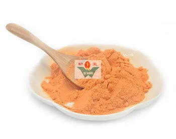 BIO dried goji berry powder