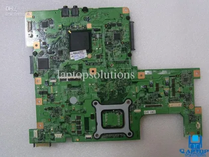 Original Motherboard 48.4a001.01 For Dell Inspiron 1545 Laptop Mainboard