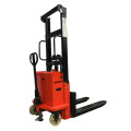 Compact Low Profile Electric Pallet Truck