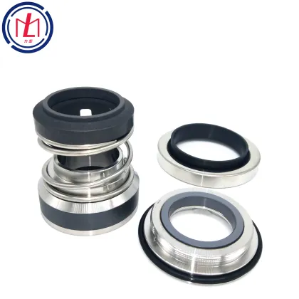 Mechanical Seal 92A-35mm: Aesseal P07 Seal Information and Details