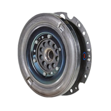 Dual Mass Flywheel ee Audi A4 Audi A4L Audi A5 Audi A6L C7 Platform 2.0T