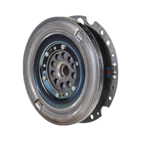 Dual Mass Flywheel ee Audi A4 Audi A4L Audi A5 Audi A6L C7 Platform 2.0T