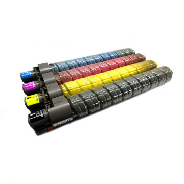 Best sell MPC5502 color toner cartridge for Ricoh