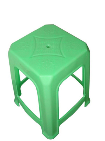 Used Stool Mold