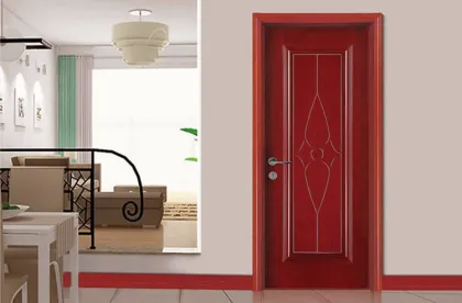 Simple Wood Panel Interior Doors Wooden Indoor Doors Cost Of Interior Doors