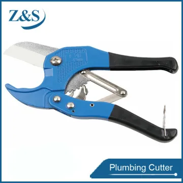 pvc plumbing pipe cutter hose cutter tube cutter